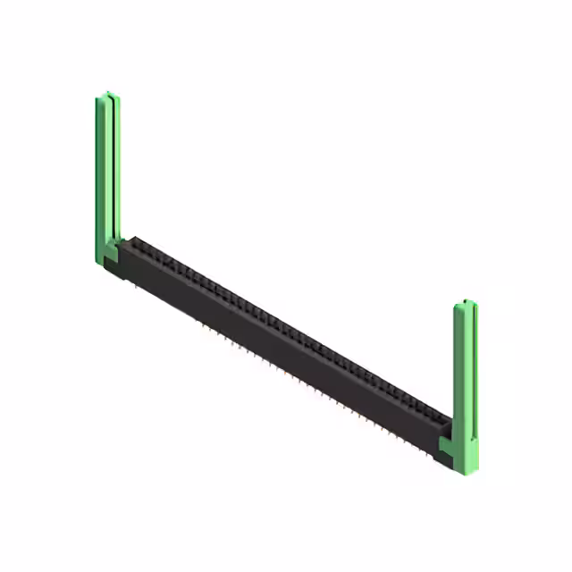 387-082-556-258 EDAC Inc.  Edgeboard Connectors